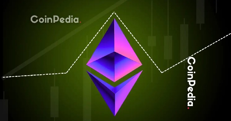 Альткойны на пороге двузначного роста: Ethereum стремится к $4,000 благодаря поддержке институционалов и Bitcoin.
