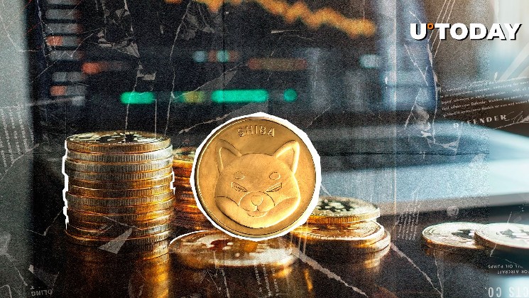 Шиба Іну (SHIB) відновлюється: що далі для ціни криптовалюти?