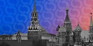 Росіяни використовують криптоіндустрію Киргизстану для обходу санкцій: звіт TRM Labs