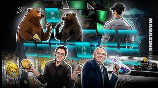 Крипто-новини тижня: Судова перемога Finder, потужні інвестиції BitMine та корекція XRP