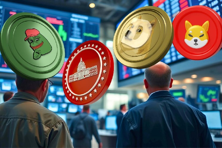 Прогнози для Shiba Inu до 2025 року: зростання або стагнація?