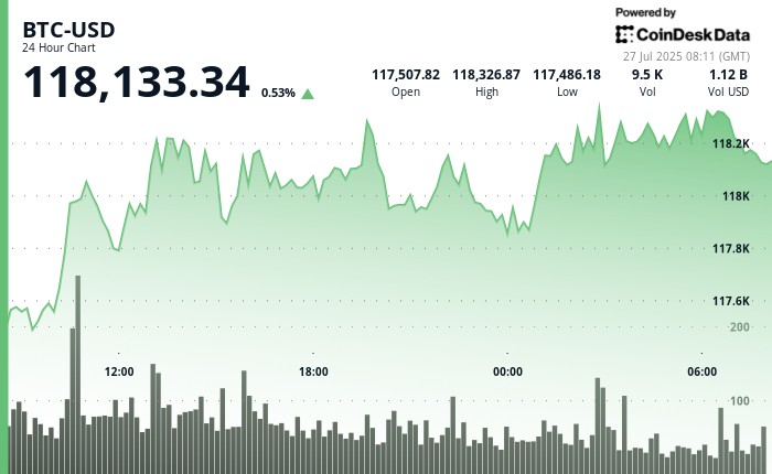 Продажа биткойнов на 9 миллиардов долларов: потеря веры первых сторонников или естественное перераспределение?