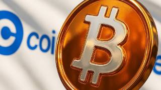 Кто стоит за рекордным кэшем биткойна на Coinbase в 2,9 миллиона?