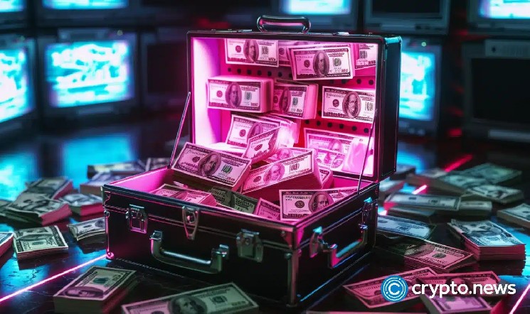 Альткоїни URANUS, MindWaveDAO та RIZE демонструють вражаюче зростання на фоні охолодження крипторинку