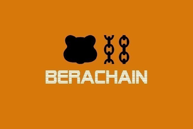 25% wBERA заблоковано у PoL V2 на Berachain з дохідністю до 180%