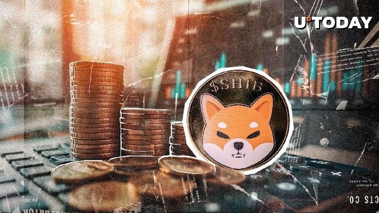 Домінування китів Shiba Inu зросло до 74%: що це значить для ринку?