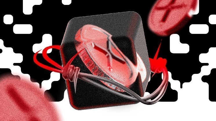 XRP на шляху до нового історичного максимуму: інвестори знову накопичують активи