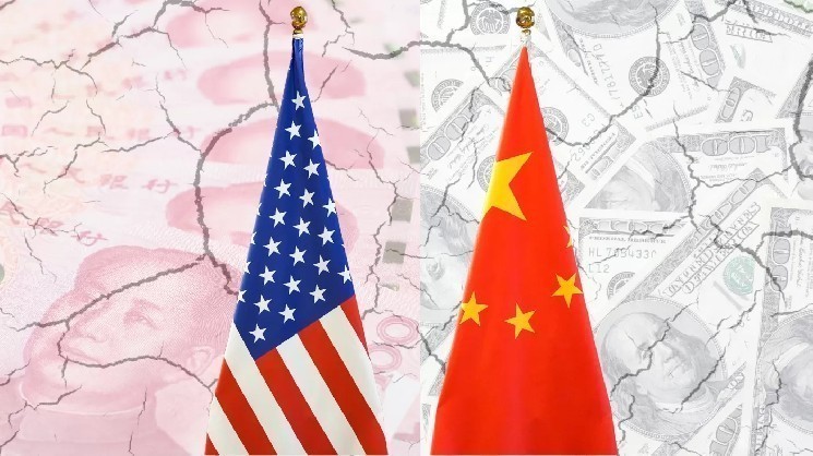 Торговельна війна США та Китаю: продовження мит на 90 днів і нові переговори у Стокгольмі