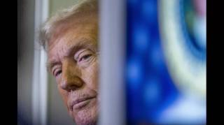 Трамп оголосив про найбільшу угоду в історії з ЄС щодо мит та енергетики на 750 мільярдів доларів