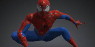 VeVe Comics: Цифровые комиксы Marvel на Ethereum