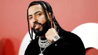 French Montana випустив нову пісню як Bitcoin Inscription