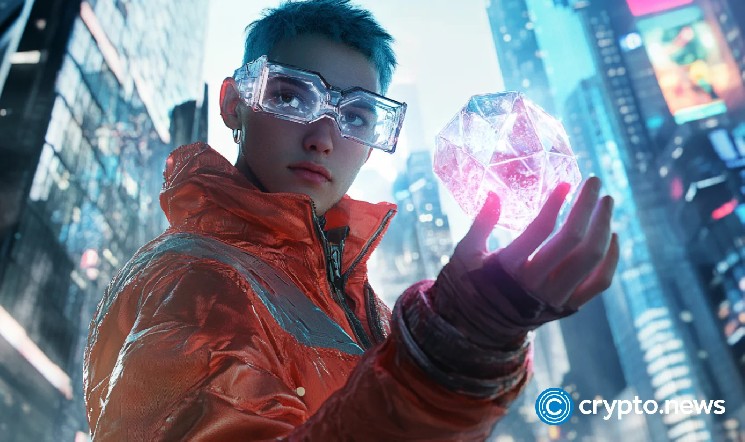 Альткойны на подъеме: ENA, PENGU, IP, FLR и CRO готовы к росту на фоне сезона альткойнов