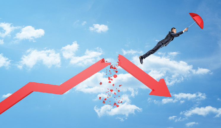 Ціна Ethereum: падіння до $3,500, можливе зростання