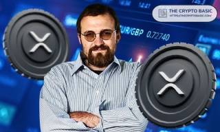 XRP отримує токени NIGHT: Airdrop від Cardano для власників криптовалюти