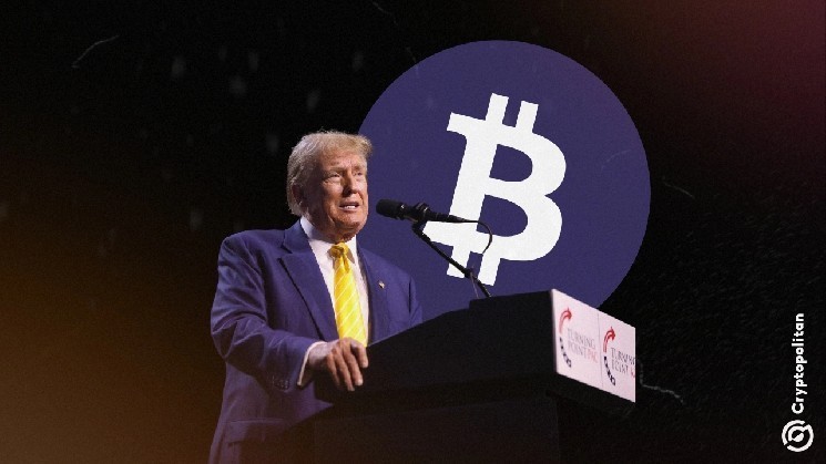 TMTG інвестує $300 мільйонів у опціони на BTC: вплив Трампа та ризики торговельних стратегій