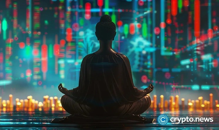 Цена Mantra (OM) на грани разворота: бычье пересечение и рост на фоне новых партнерств