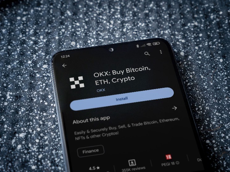OKX запускає регульовані крипто деривативи для трейдерів в ОАЕ