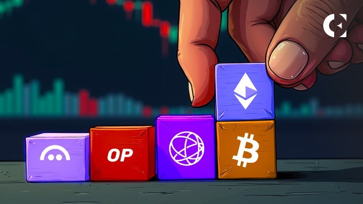 Альткоїни під тиском: аналітики попереджають про можливі корекції на ринку