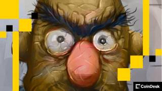 Как любовь к NFT Bert is Evil пережила обесценивание в мире криптовалют
