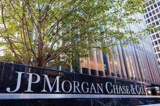 Роздрібники та спекулянти активно вкладаються в Біткоїн, - JPMorgan