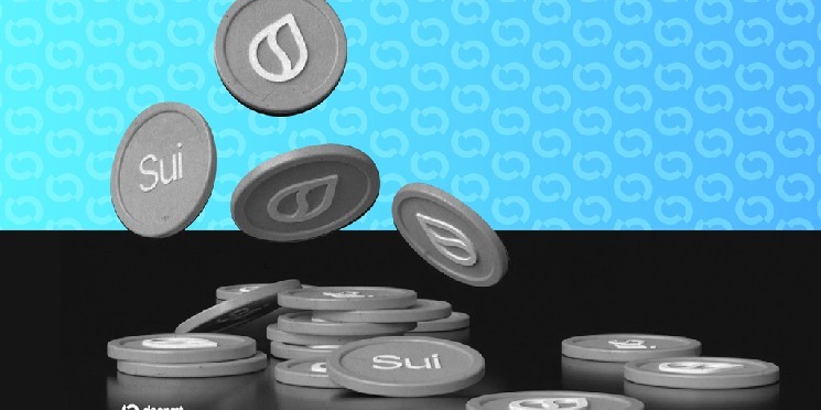 Sui залучає $450 мільйонів: Nasdaq-лістингова компанія інвестує в криптовалюту для майбутнього AI