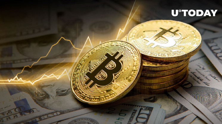 Гипотетическая цена биткойна: 4,8 млн долларов