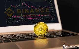 Вибухове зростання BNB: причини успіху Binance Coin на крипторинку