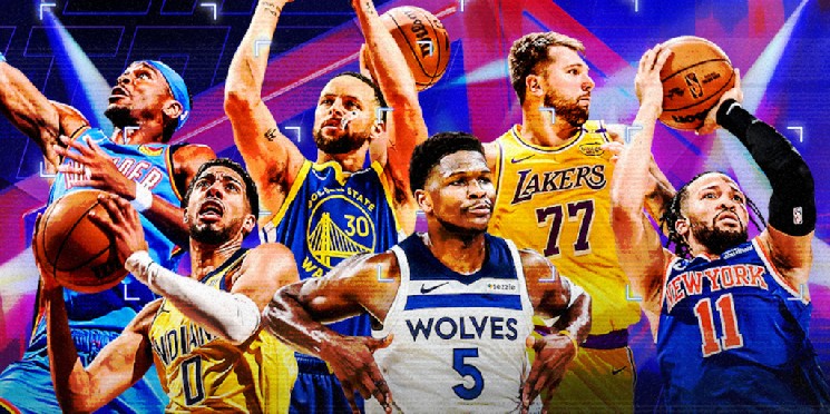NBA Top Shot тепер доступний через торгові автомати в Японії: колекціонування NFT стало ще простішим!