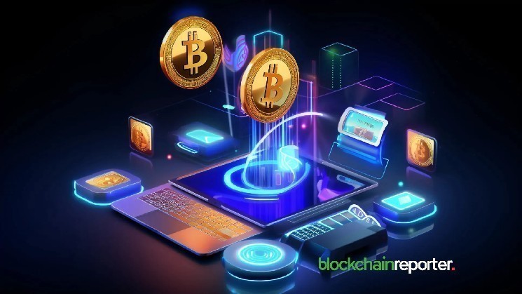 Cherry AI и Terminus: новое партнерство для улучшения криптоплатежей и пользовательского опыта