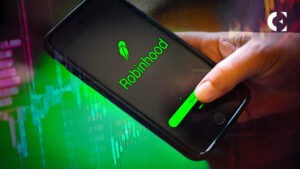 Зростання анстейкінгу Ethereum: як Robinhood привертає інституційних інвесторів з новими пропозиціями
