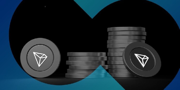 Tron Inc. подає заявку на продаж $1 млрд цінних паперів для підтримки TRX та переходу в крипто-скарбницю.