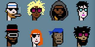 CryptoPunks снова на гребне волны: минимальная цена NFT выросла на 163% до $200,000