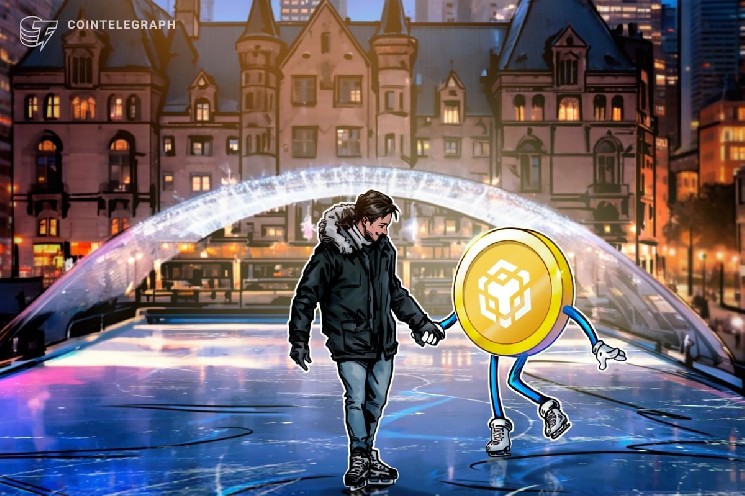 CEA Industries Inc. зростає на 550% після оголошення про створення компанії з управління скарбницею BNB у США