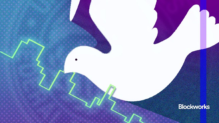 Мяка позиція ФРС: очікування зниження ставок та вплив на ринки