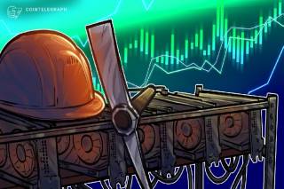 MARA Holdings перевищила прогнози аналітиків: дохід зріс на 64% завдяки зростанню Bitcoin та стратегічним партнерствам у сфері AI