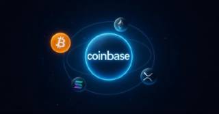 Coinbase запускає нано XRP та SOL безстрокові фючерси для трейдерів з США