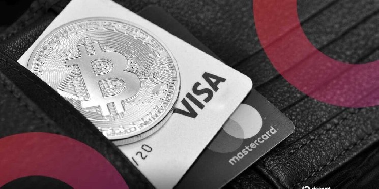 Visa закликає до регуляції стейблкоїнів у США після обробки $200 млн у розрахунках