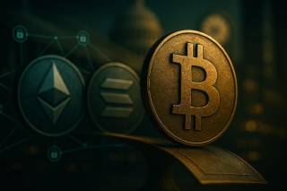 Білл Міллер: Bitcoin перевершить блокчейни з proof-of-stake у довгостроковій перспективі