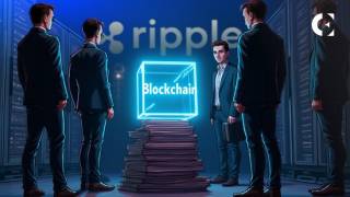 90% финансовых лидеров считают, что блокчейн изменит финансовую систему в ближайшие три года