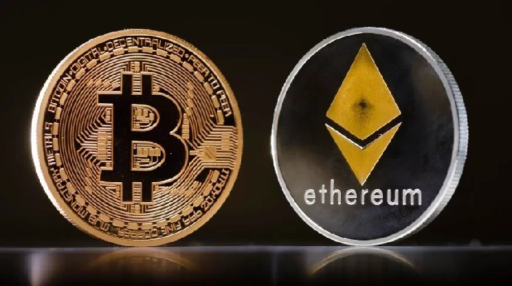 Биткойн в диапазоне 116 000-120 000 долларов: рынок криптовалют ожидает решения ФРС по процентным ставкам