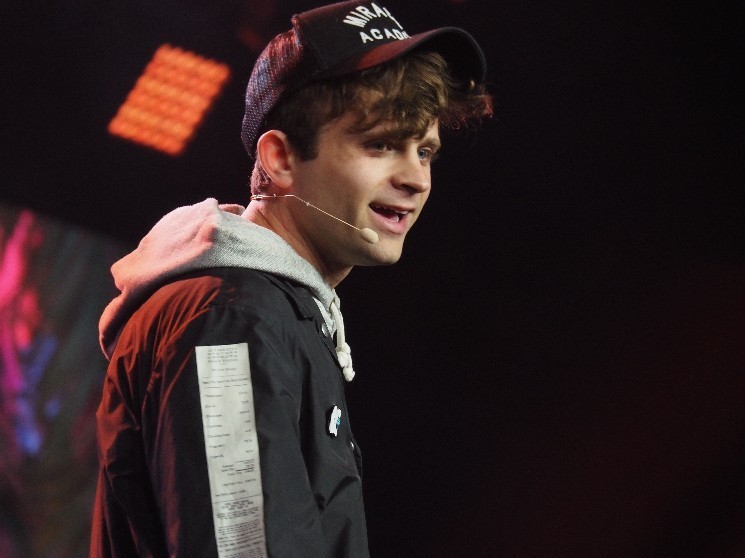 Twenty One Capital планирует увеличить свои резервы в биткойнах до 43,500 BTC перед публичным листингом, получив поддержку от Tether и Softbank.