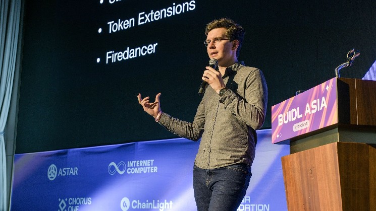 DoubleZero запускає пул ставок у 3 мільйони SOL для покращення працювання валідаторів Solana на $537 мільйонів