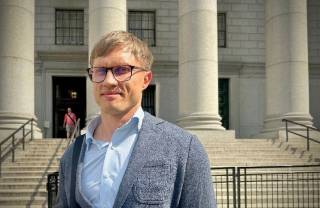 Справу Романа Шторма: чи винен розробник Tornado Cash у відмиванні грошей для хакерів?