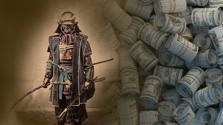 Разработчики Bitcoin Samourai признали вину в сговоре по ведению неконтролируемого денежного перевода на фоне обвинений в отмывании 100 миллионов долларов.