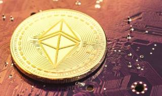 Ефір на підйомі: Стратегія ETH залучає 12K ETH, а BTCS планує зібрати $2B для нових крипто-інвестицій