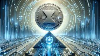 Ціна XRP: консолідація та виклики на шляху до зростання