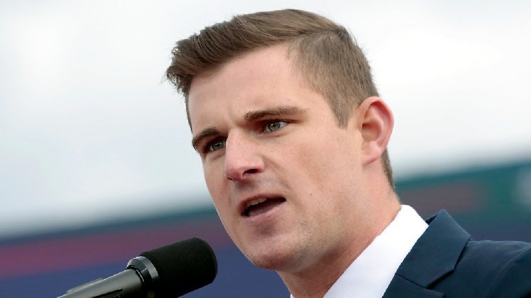 Будущее Биткойна и альткоинов: мнение главного криптоэксперта США Бо Хайнса