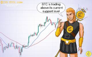 Ціна Bitcoin: Бокове зниження та потенційний прорив вище $120,000