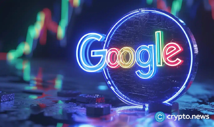 Google Cloud и Aptos Labs партнерство для улучшения веб-игр с использованием технологии web3