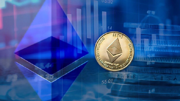 Рост институциональных инвестиций в Ethereum: запасы превышают 10 миллиардов долларов